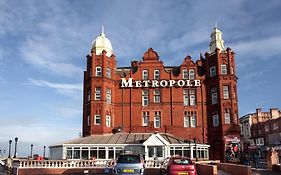 The Grand Metropole Hotel Blackpool