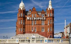 Grand Metropole Hotel Blackpool